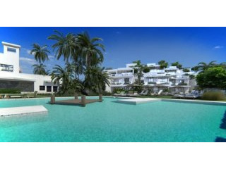 Nyproduktion, Mijas - La Cala Mijas -..