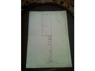 Plot, Ordinary Finish