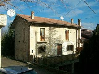 Stone property in a beautiful location