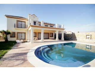 3 Bedrooms - Villa - Malaga - For Sale