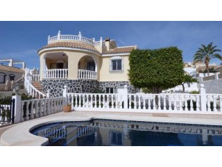4 Bedrooms - Detached - Murcia - For..