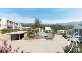 This is a golf development made up of 56 townhouses with..