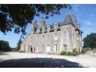 5 bedroom Castle For Sale: 53470 LAVAL