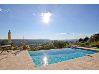 5 Bedroom Villa For Sale In Montauroux