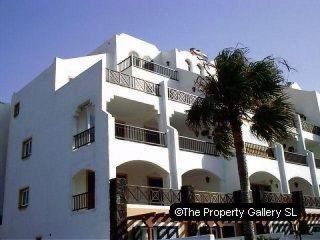 Apartment For Sale in Costa Del..