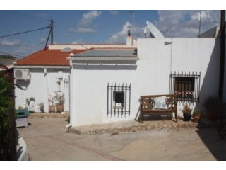 Cortijo / Country House in Cuevas del..
