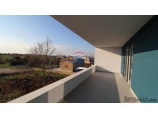 Istra, Novigrad - Dvosoban stan u novogradnji prvi kat