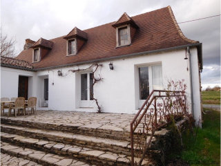 Maison Issigeac