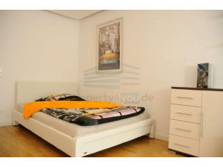 Sehr schones mobliertes 1.0-Zimmer..
