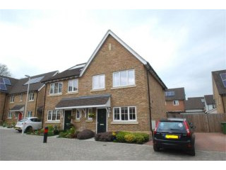 Semi-Detached House