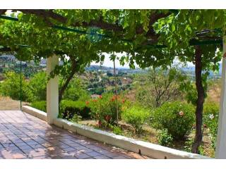Villa - Authentic Andalusian Finca with..