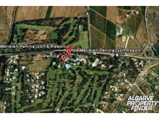 For Sale: Plot In West Algarve..