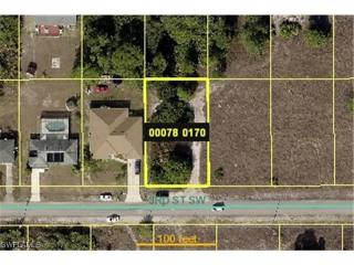 Land For Sale: Lehigh Acres, Florida