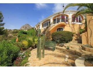 Villa in Javea