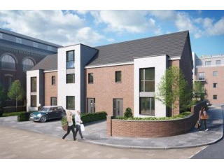 2 Bed Flat For Sale Just Added
