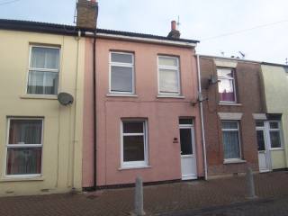 3 bedroom house in SHEERNESS
