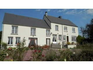 5 Bedrooms - House - Basse-Normandie -..
