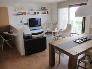 NEW DUPLEX APARTMENT IN PLATJA DE SANT..