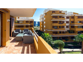 2 Bedrooms - Apartment - Alicante - For..