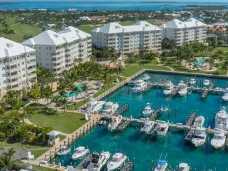 Apartment/townhouse - Ocean Club..