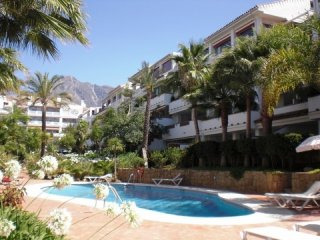 Ground Floor Apartment
