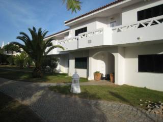 2 bedroom Apartment in Vale do Lobo