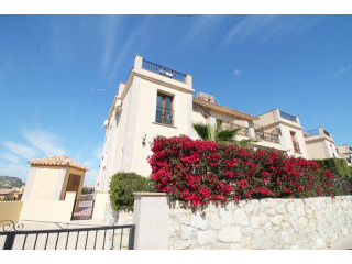 2 Bedrooms - Apartment - Alicante - For..