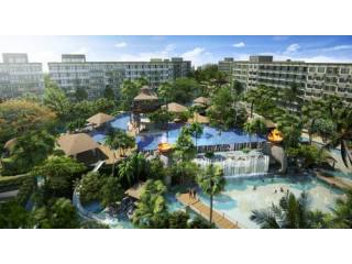 Apartment For Sale Jomtien Chon Buri..