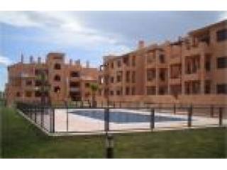 Apartment, Murcia (Costa Calida), Los..