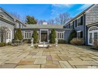 5 Wildwood Ct Lattingtown, NY 11560