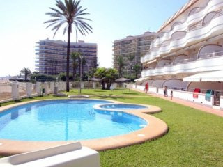 Apartment for sale in Denia