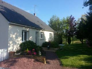 Property With Lake