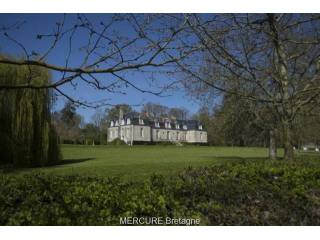 8 bedroom Castle For Sale: 35480 RENNES