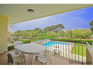 Excellent complex of apartments located within walking..