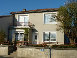 Stone House For Sale Nere