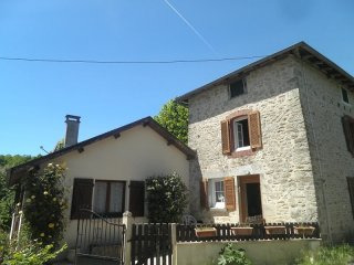 Superb Detached Rural House