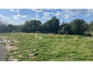 Građevinsko zemljište 579 m², Šikići – Pula