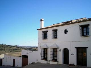 Villa - Unique House in Jimena de la..