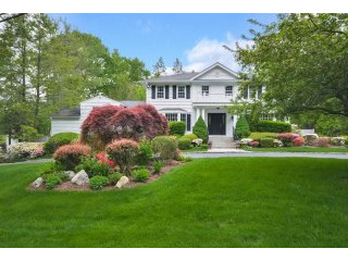 5 bedroom House For Sale: 4 Oakmont..