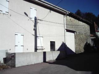 Old Stone Farmhouse In The..