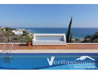 Ref: 1611 - Villa for Sale in Mojacar