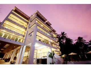 Surin Park - 3-Bedroom Sea View Condo
