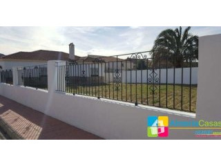 Villa For Sale In Arboleas