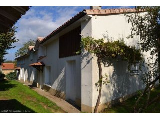 Beautiful Longere With House To..