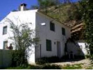 Country House, Granada (Inland-Coast)..