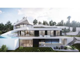 Impressive New Construction On Superb..