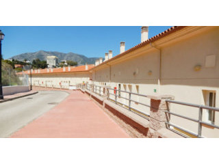 Lagenhet, Fuengirola - Costa del Sol..
