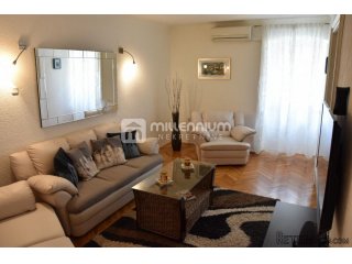 Rijeka, Centar, 2-sobni stan s db, 20m od Korza