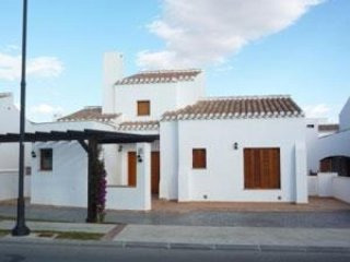 3 bedroom villa for sale