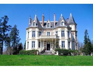 7 bedroom Castle For Sale: 03800 GANNAT